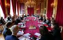 Commission coopération franco monégasque 2019 - ©Nice-Matin/Arnaud Cohen Commission coopération franco monégasque 2019 - ©Nice-Matin/Arnaud Cohen