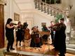 Concert Ambassade de Rome - ©DR Concert Ambassade de Rome - ©DR