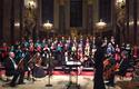 Concert Berlin - « Concert sans frontières - Sous le même ciel » ©DR Concert Berlin - « Concert sans frontières - Sous le même ciel » ©DR