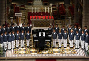 Concert Cathedrale 2 - ©Direction de la Communication / Manuel Vitali