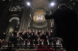 Concert Cathedrale - ©Direction de la Communication / Manuel Vitali Concert Cathedrale - ©Direction de la Communication / Manuel Vitali