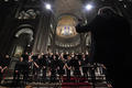 Concert Cathedrale - ©Direction de la Communication / Manuel Vitali Concert Cathedrale - ©Direction de la Communication / Manuel Vitali