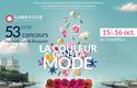 Concours International de Bouquets 2022 Concours International de Bouquets 2022
