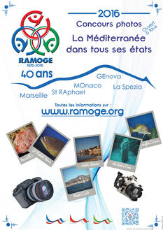 concours photo RAMOGE