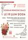 Concours Roses 2024 - ©DR Concours Roses 2024 - ©DR