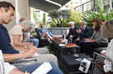 Conf DAC - ©Direction de la Communication / Manuel Vitali Conf DAC - ©Direction de la Communication / Manuel Vitali