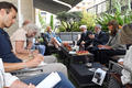 Conf DAC - ©Direction de la Communication / Manuel Vitali Conf DAC - ©Direction de la Communication / Manuel Vitali