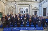 conf ministres justice - ©DR conf ministres justice - ©DR