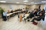 Conf presse SERD - ©Direction de la Communication – Manuel Vitali Conf presse SERD - ©Direction de la Communication – Manuel Vitali