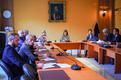 Conf qualité de l'air - Copyright - Direction de la Communication / Michael Alési Conf qualité de l'air - Copyright - Direction de la Communication / Michael Alési