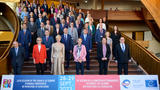 Conférence des  Ministres de l’Éducation du Conseil de l’Europe 2023 - ©DR