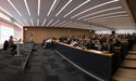 Conference Handicap - copyright - Direction de la Communication / Manuel Vitali Conference Handicap - copyright - Direction de la Communication / Manuel Vitali