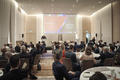 Conférence Wealthtech - 2ème Conférence Wealthech ©Direction de la Communication – Manuel Vitali Conférence Wealthtech - 2ème Conférence Wealthech ©Direction de la Communication – Manuel Vitali