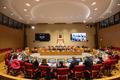 Conseil national. ©DR - ©DR Conseil national. ©DR - ©DR