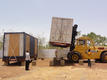 Containers Burkina Faso - ©DR