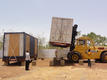 Containers Burkina Faso - ©DR Containers Burkina Faso - ©DR