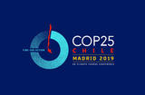 COP 25 - ©DR COP 25 - ©DR