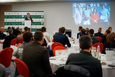 cp rolex masters 22 ZF pupitre - ©Direction de la Communication - Michael Alesi