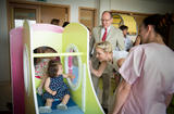 Crèche CHPG - © Gaetan Luci/Palais Princier Crèche CHPG - © Gaetan Luci/Palais Princier
