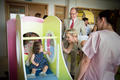 Crèche CHPG - © Gaetan Luci/Palais Princier Crèche CHPG - © Gaetan Luci/Palais Princier