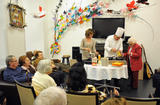 crepes Sperenza - Copyright - Centre de Presse - Manuel Vitali crepes Sperenza - Copyright - Centre de Presse - Manuel Vitali