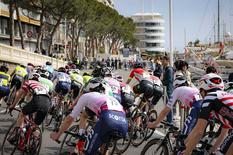 Critérium cycliste - Critérium cycliste de Monaco ©Direction de la Communication - Frédéric Nebinger