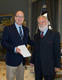 CSC rapport 2016 - Légende photo : S.A.S. le Prince Albert II et M. Jean-Pierre Gastinel, Président de la Commission Supérieure des Comptes – ©Gaetan Luci / Palais Princier CSC rapport 2016 - Légende photo : S.A.S. le Prince Albert II et M. Jean-Pierre Gastinel, Président de la Commission Supérieure des Comptes – ©Gaetan Luci / Palais Princier