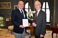 CSC remise rapport 2022 SAS - © Palais Princier CSC remise rapport 2022 SAS - © Palais Princier
