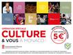 Culture et vous Culture et vous