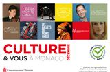 Culture & Vous décembre