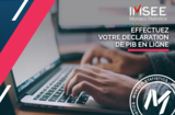Déclaration IMSEE - Déclaration IMSEE Déclaration IMSEE - Déclaration IMSEE