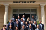 Voir la photo - © - Département des Affaires Sociales et de la Santé Voir la photo - © - Département des Affaires Sociales et de la Santé