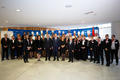 Dîner organisé par les élèves du Lycée Rainier III dans le cadre des célébrations des 75 ans de l'adhésion de Monaco à l’UNESCO 1 - Dîner organisé par les élèves du Lycée Rainier III dans le cadre des célébrations des 75 ans de l'adhésion de Monaco à l’UNESCO 1 © UNESCO-Christelle Alix