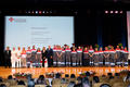 Diplomes CRM 2023 - Cérémonie de remise des diplomes de CRM ©Eric Mathon - Palais Princier Diplomes CRM 2023 - Cérémonie de remise des diplomes de CRM ©Eric Mathon - Palais Princier
