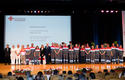 Diplomes CRM 2023 - Cérémonie de remise des diplomes de CRM ©Eric Mathon - Palais Princier