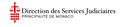 Direction des Services Judiciaires Direction des Services Judiciaires