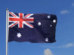 Drapeau de l'Australie - Copyright - DR Drapeau de l'Australie - Copyright - DR