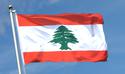 Drapeau Liban Drapeau Liban
