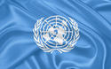 drapeau onu - ©DR drapeau onu - ©DR