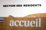 DSP residents - ©Direction de la Communication - Manuel Vitali DSP residents - ©Direction de la Communication - Manuel Vitali