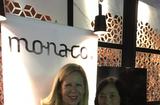 DTC Chine NYC - De gauche à droite : Mme Cindy Hoddeson (Direction du Tourisme de Monaco en Amérique du Nord) et Mme Willow Hai Chang (China Institute Gallery) DTC Chine NYC - De gauche à droite : Mme Cindy Hoddeson (Direction du Tourisme de Monaco en Amérique du Nord) et Mme Willow Hai Chang (China Institute Gallery)