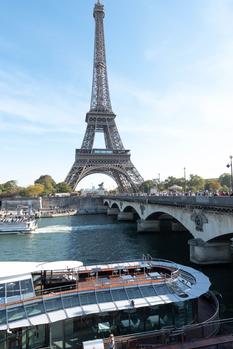 DTC Paris Ducasse sur seine - Ducasse sur Seine - © Lionel Derimais - DTC