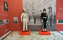 Expo bicentenaire carabiniers - ©Direction de la Communication/Charly Gallo Expo bicentenaire carabiniers - ©Direction de la Communication/Charly Gallo