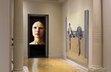 Expo Tremblements. ©NMNM Andrea Rossetti 2021 - Vue d'exposition à la Villa Paloma - Arthur Jafa, The White Album, 2019, Collection NMNM, n° 2021.5.1 et Apostolos Georgiou, Sans titre, 2014, Collection NMNM, n° 2018.5.1, Acquisition réalisée avec le soutien d’UBS (Monaco) S.A © NMNM / Andrea Rossetti, 2021 Expo Tremblements. ©NMNM Andrea Rossetti 2021 - Vue d'exposition à la Villa Paloma - Arthur Jafa, The White Album, 2019, Collection NMNM, n° 2021.5.1 et Apostolos Georgiou, Sans titre, 2014, Collection NMNM, n° 2018.5.1, Acquisition réalisée avec le soutien d’UBS (Monaco) S.A © NMNM / Andrea Rossetti, 2021