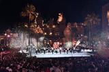 F(ê) de la danse spectacle - Création des Ballets de Monte Carlo pour F(ê)aites de la danse©Direction de la Communication/Charly Gallo