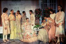 Fashion Bombay - Bollywood - ©DR