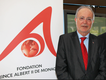 Fautrier - S.E. M. Bernard Fautrier Vice-Président de la Fondation Prince Albert II Fautrier - S.E. M. Bernard Fautrier Vice-Président de la Fondation Prince Albert II