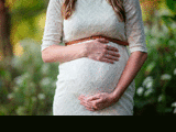 Femme enceinte