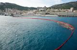 Fermeture Port Monaco - ©Direction de la Communication / Michael Alesi