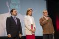 Festival Printemps des Arts 2018 - S.A.R. la Princesse de Hanovre entourée de Marc Monnet, Conseiller artistique du Festival, à droite, et de Jérôme Froissart, Secrétaire général de l'AMADE Mondiale, à gauche ©Direction de la Communication/Stéphane Danna Festival Printemps des Arts 2018 - S.A.R. la Princesse de Hanovre entourée de Marc Monnet, Conseiller artistique du Festival, à droite, et de Jérôme Froissart, Secrétaire général de l'AMADE Mondiale, à gauche ©Direction de la Communication/Stéphane Danna